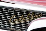 Cadillac Series 62 Convertible 1956 года